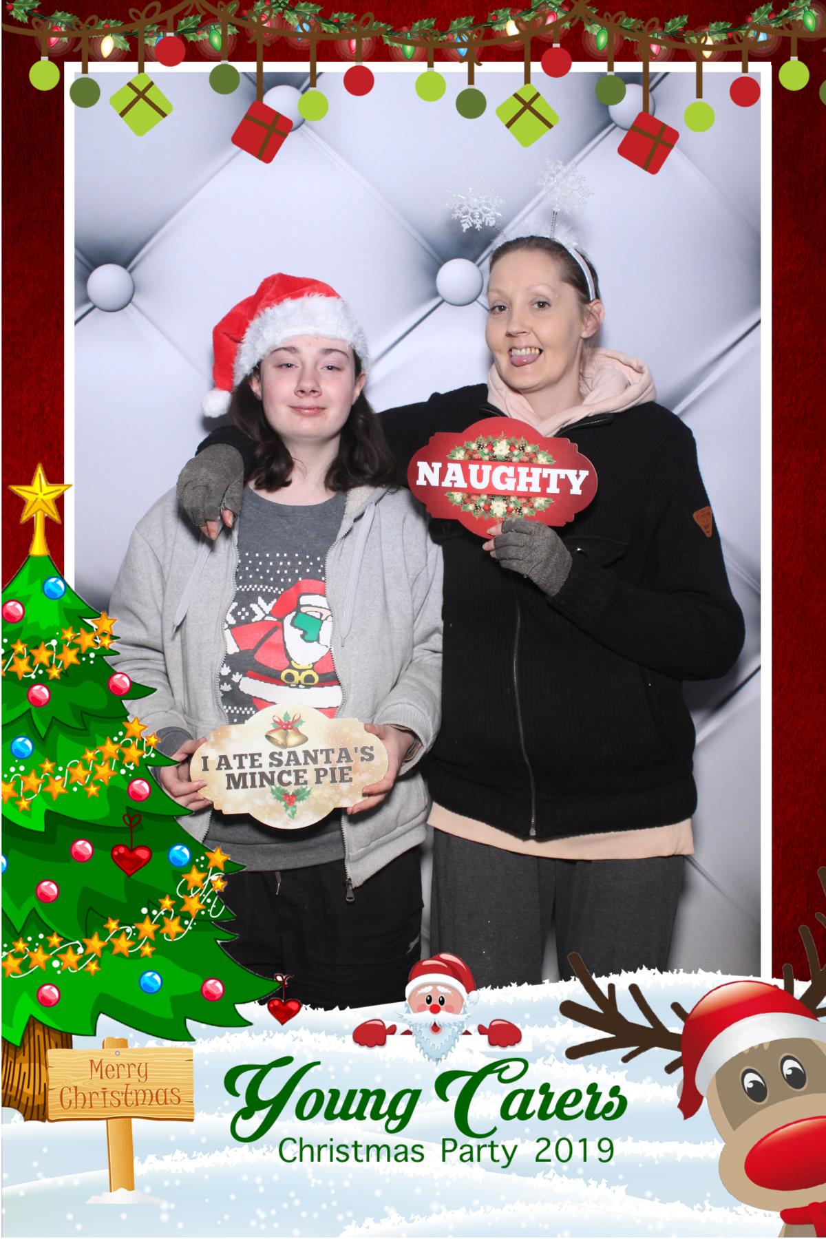 Young Carers Christmas Party   | View more photos from the event at gallery.magicimages.uk/u/MagicImages/Young-Carers-Christmas-Party